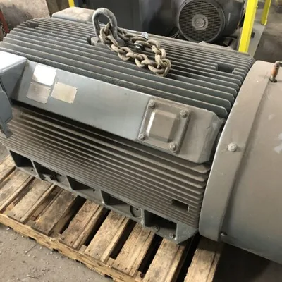 Williams Patent Crusher Hammer Mill Shredder