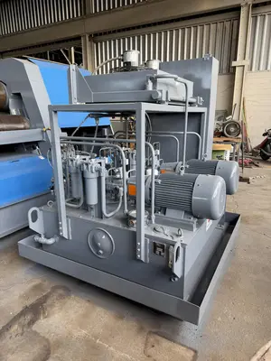 Used IMCAR N/A Plate Bending Rolls including Pinch Ohio US | G-2000, Inc. #1080160