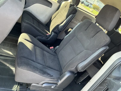 Used 2019 DODGE GRAND CARAVAN Vans Michigan US | Miedema Asset Management Group #1579794