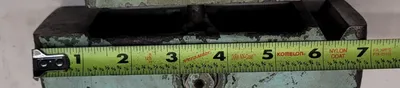 MONARCH Steady Rest Tooling & Accessories, Steady Rests | Machinery Central (12)