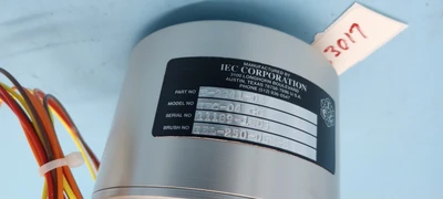 NEW IEC IEC-04 GO