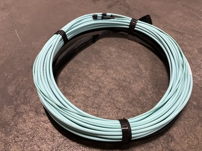 Used _UNKNOWN_ _UNKNOWN_ Fiber Optics Michigan US | Miedema Asset Management Group #1463091