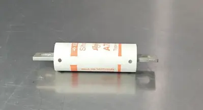Gould shawmut A70P40 Semiconductor fuse Loc4D30