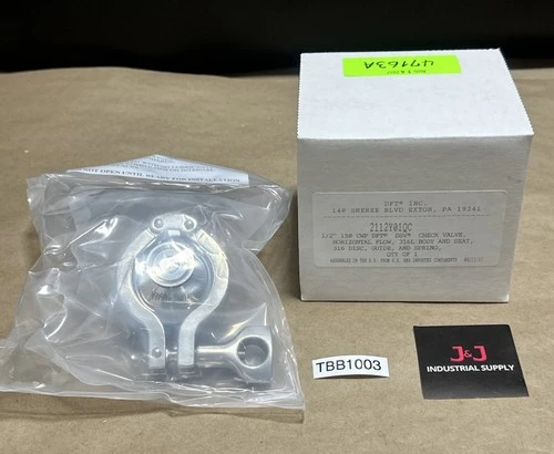 NEW DFT Inc 2112Y01QC