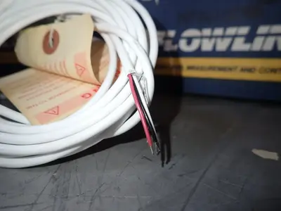 Used FLOWLINE INT2620086 Sensors Ohio US | HGR 24 #872876