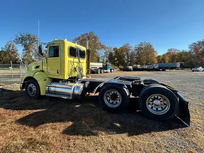 Used 2013 PETERBILT 384 Tractors & Trailers Pennsylvania US | Proxy Equipment #1379219