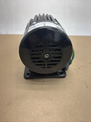 New | in-Stock Bodine 34R4BFCI-5R Motors (misc) Indiana US | J&J Industrial Supply #1537969