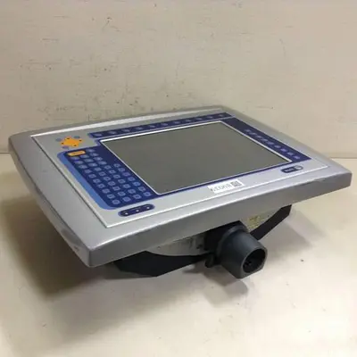 USED MSC ALPHA-KT
