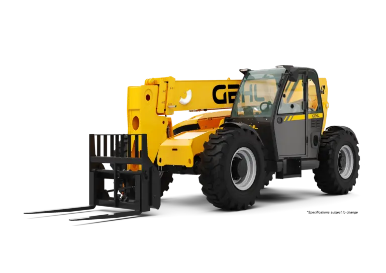 GEHL TH8-42