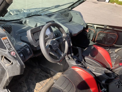 Used 2023 CAN-AM MAVERICK X3 Utility Vehicles Michigan US | Miedema Asset Management Group #1384786
