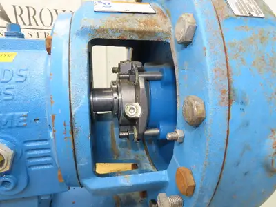 Used GOULDS _UNKNOWN_ Centrifugal Pumps Indiana US | Arrow Industrial #1367396