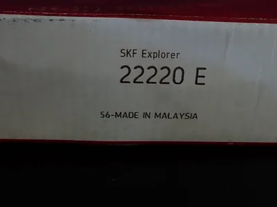 NEW SKF 22220E