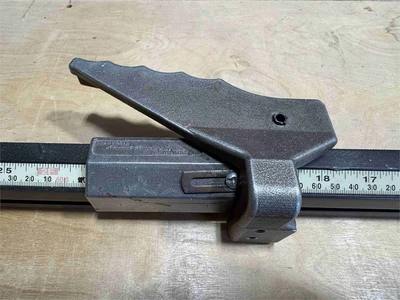 Used WHIRLWIND 1000 Trim Saws Texas US | MachineryMax #1249189