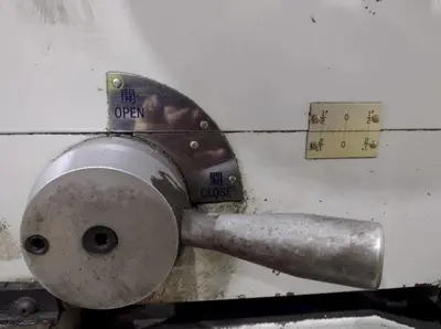 Used WILLIS PK35 Oil Field & Hollow Spindle Lathes Ohio US | G-2000, Inc. #1258222