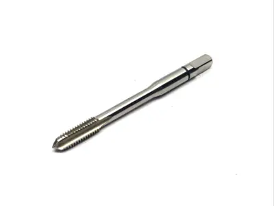 85412 | Viking Drill  M42 Cobalt 3 Flute Plug Tap M5 x 0.80 NC D4 32RNC - New Other