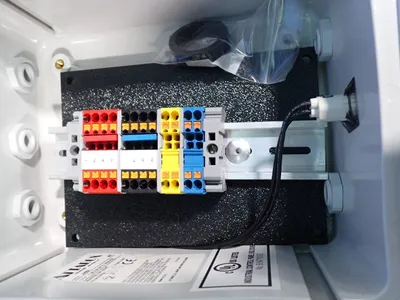 Used FOODMATE MARS 3M Sensors Ohio US | HGR 24 #1006979