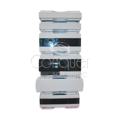 USED AGILENT TECHNOLOGIES 1260