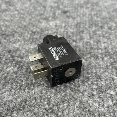 New | in-Stock Numatics 236-167B Solenoid Valves California US | Davliegogo LLC #1708316