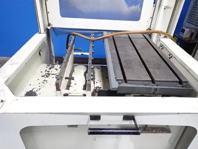 Used KITAMURA MACHINERY CO MYCENTER 3XI Vertical Machining Centers Ohio US | HGR 24 #798754