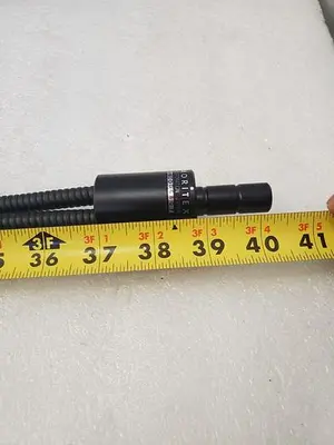 MORITEX CORP. OPTICAL CABLE