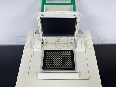 Used Bio-Rad S1000 PCR/Thermal Cycler Missouri US | BioLabTek #1520497