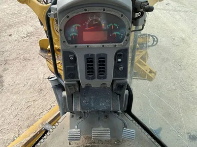 2009 Caterpillar 140M AWD