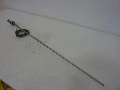 USED TEMPOSONICS INC 11030070109