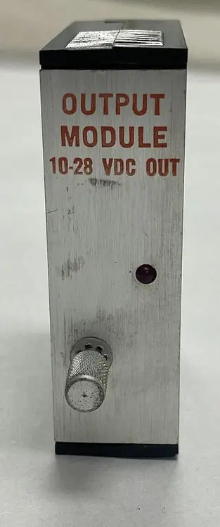 New | in-Stock TEXAS INSTRUMENTS 5MT14-30CL PLC Input & Output Ohio US | Surplus Asset Holdings #1234551