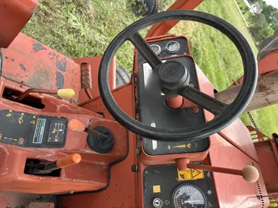 Used 1999 DITCH WITCH 5110 Trenchers Nebraska US | Proxy Equipment #1388843