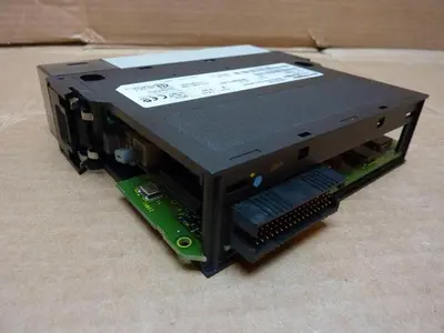 USED ALLEN BRADLEY 1756-CNB/B