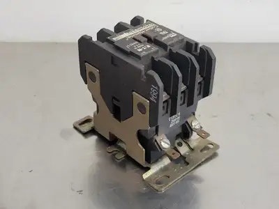 USED EATON C25DND330