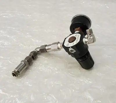 WATTS FLUIDAIR R384-018