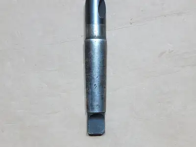 7/8" HS Twist Drill Bit