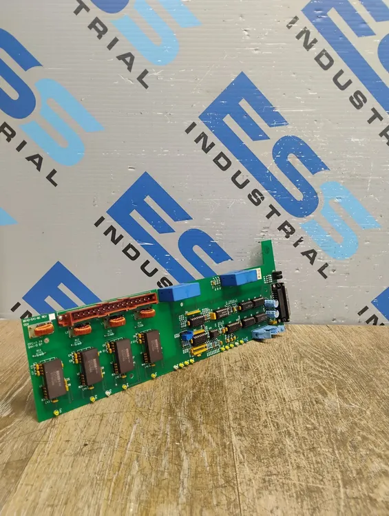 CONVERGENT ENERGY INC. 08-12-97 Electrical/PLC/Automation | ESS Industrial Equipment Sales