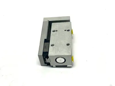 QS03-323 | Compact  Guided Cylinder - New Other