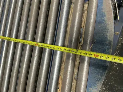 Used 2008 LANTECH Q300 Wrapping Machines Ohio US | HGR 24 #1516933