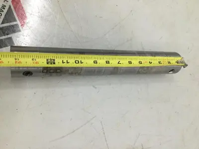USED VAN DORN 345622FI