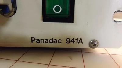 Used MATSUSHITA PANASONIC _UNKNOWN_ Programmable Logic Controllers | OCO Industrial #1647709