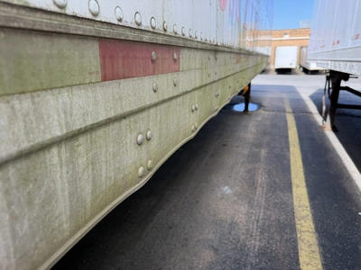 Used 2000 TRAILMOBILE _UNKNOWN_ Miscellaneous Trucks/Trailers Ohio US | Miedema Asset Management Group #1693516