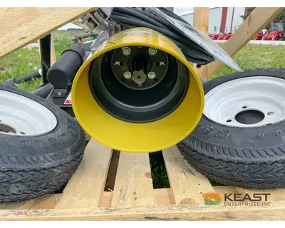 Used BAUMALIGHT _UNKNOWN_ Generators Iowa US | Keast Enterprises #1360097