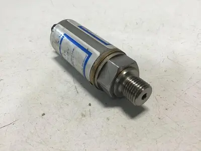 USED DYNISCO IDA353-3-5C-S109B