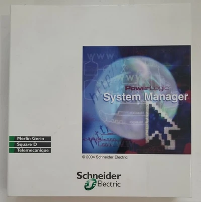 USED Schneider Electric 000400000299
