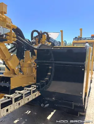 Used 2023 VERMEER 2023 VERMEER D40X55DR S3 Drill Rigs Florida US | HDD Broker #1346269