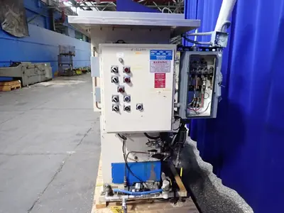 USED BRANSON PSD1620RS