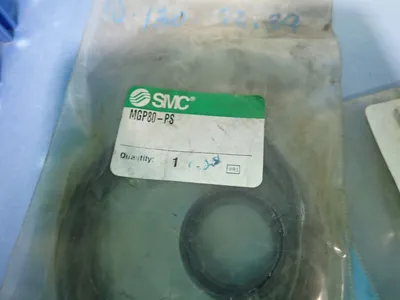 Smc, Exotic  Seal Kit