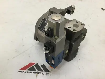 USED REXROTH SYDFE120028RPPA12N00