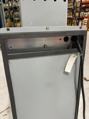 Used Hoffman Pentair Water-Cooled Air Conditioner 1-Phase 460V Air Conditioning Equipment Michigan US | Maverick Industrial Sales #1401206