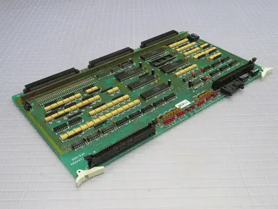 Used KAWAGUCHI XPS-555 EUA-CIK429X Printed Circuit Board Equipment Texas US | Aucto #1307028