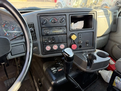 Used 2006 INTERNATIONAL 86004X2 Conventional trucks Ohio US | Miedema Asset Management Group #1693497