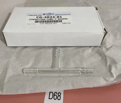 NEW CHEMGLASS CG-4022-01